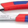 SIKA kleště KNIPEX Cobra ® chromované 250 mm  - 8705250