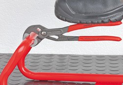 SIKA kleště KNIPEX Cobra ® chromované 250 mm  - 8705250