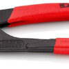 SIKA kleště KNIPEX Cobra ® QuickSet 250 mm  - 8721250