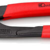 SIKA kleště KNIPEX Cobra ® QuickSet 300 mm  - 8721300