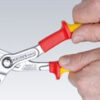 SIKA kleště KNIPEX Cobra ® VDE chromované 250 mm  - 8726250