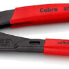 SIKA kleště KNIPEX Cobra ® ES 250 mm  - 8751250