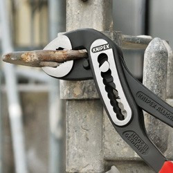 SIKA kleště KNIPEX Alligator ® 180 mm  - 8801180
