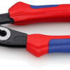 SIKA kleště KNIPEX Alligator ® 180 mm  - 8802180