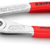 SIKA kleště KNIPEX Alligator ® chromované 180 mm  - 8803180