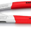 SIKA kleště KNIPEX Alligator ® chromované 250 mm  - 8803250