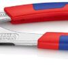 SIKA kleště KNIPEX Alligator ® Pochromované kleště 250 mm  - 8805250