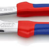 SIKA kleště KNIPEX Alligator ® chromované 300 mm - 8805300
