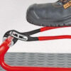 SIKA kleště KNIPEX Alligator ® chromované 300 mm - 8805300