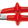 SIKA kleště KNIPEX Alligator ® chromované 250 mm  - 8807250