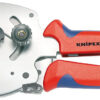 Nůžky na plastové trubky 210 mm  - 902540
