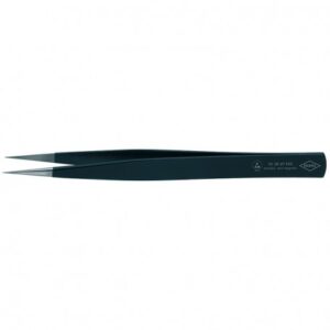 Precizní pinzeta v provedení ESD 130 mm  - 922869ESD