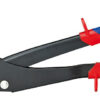 Kleště na spojování profilů brunýrované 340 mm  - 9042340