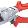 Nůžky na ploché kabely s návleky z umělé hmoty 215 mm  - 9415215