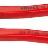 Kabelové nůžky potaženo plastem 165 mm  - 9511165