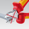 certifikace VDE 165 mm  - 9516165