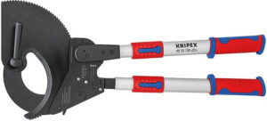 Kleště na kabely 680 mm  - 9532100