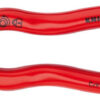 Nůžky na dráty dratěná lana kováno potaženo plastem 190 mm - 9561190