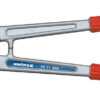 Nůžky na drátěná lana a kabely s návleky z umělé hmoty 445 mm  - 9571445