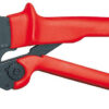 Krimpovací kleště brunýrované 250 mm  - 975204