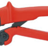 Krimpovací kleště brunýrované 250 mm  - 975223