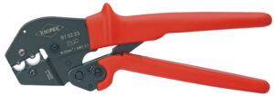 Krimpovací kleště brunýrované 250 mm  - 975223
