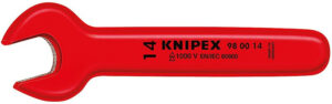 Otevřený klíč 13 mm
