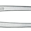 Armovací kleště leskle zinkované 250 mm  - 9904250