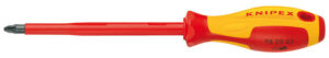 Křížový šroubovák Pozidriv  ® 320 mm PZ 4  - 982504