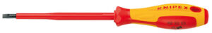 Plochý šroubovák 10x320 mm - 982010