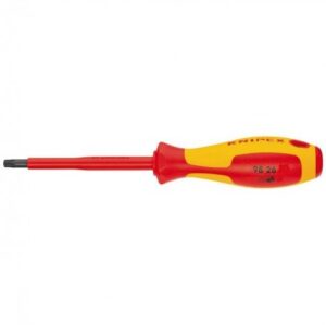 Šroubovák Torx  ® 185 mm TX 25  - 982625