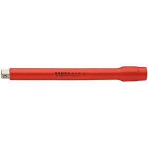 Prodloužení s vnitřním/vnějším čtyřhranem 1/2" 250 mm  - 9845250