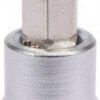 Hlavice s bitem TORX 1/4" T20 YATO - YT-04304
