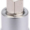 Hlavice s bitem TORX 1/4" T25 YATO - YT-04305
