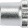 Hlavice s bitem TORX 1/2" T30 YATO - YT-04313