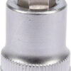 Hlavice s bitem TORX 1/2" T40 YATO - YT-04314