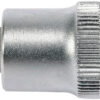 Hlavice s bitem TORX 1/2" T40 YATO - YT-04314