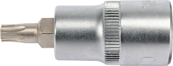 Hlavice s bitem TORX 1/2" T40 YATO - YT-04314