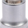 Hlavice s bitem TORX 1/2" T45 YATO - YT-04315
