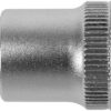 Hlavice s bitem TORX 1/2" T50 YATO - YT-04316