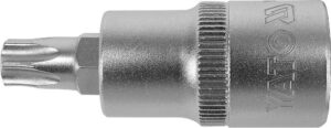 Hlavice s bitem TORX 1/2" T50 YATO - YT-04316
