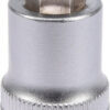 Hlavice s bitem TORX 1/2" T55 YATO - YT-04317