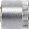 Hlavice s bitem TORX 1/2" T60 YATO - YT-04318