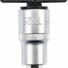 Hlavice s bitem TORX 1/2" T25 YATO - YT-04321