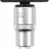 Hlavice s bitem TORX 1/2" T27 YATO - YT-04322
