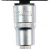 Hlavice s bitem TORX 1/2" T30 YATO - YT-04323