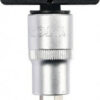 Hlavice s bitem TORX 1/2" T40 YATO - YT-04324