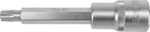 Hlavice s bitem TORX 1/2" T45 YATO - YT-04325