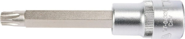 Hlavice s bitem TORX 1/2" T50 YATO - YT-04326