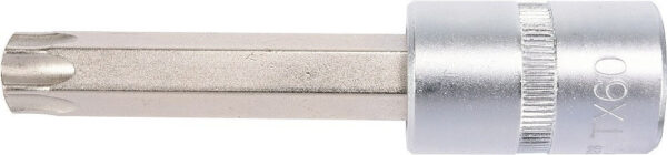 Hlavice s bitem TORX 1/2" T60 YATO - YT-04328